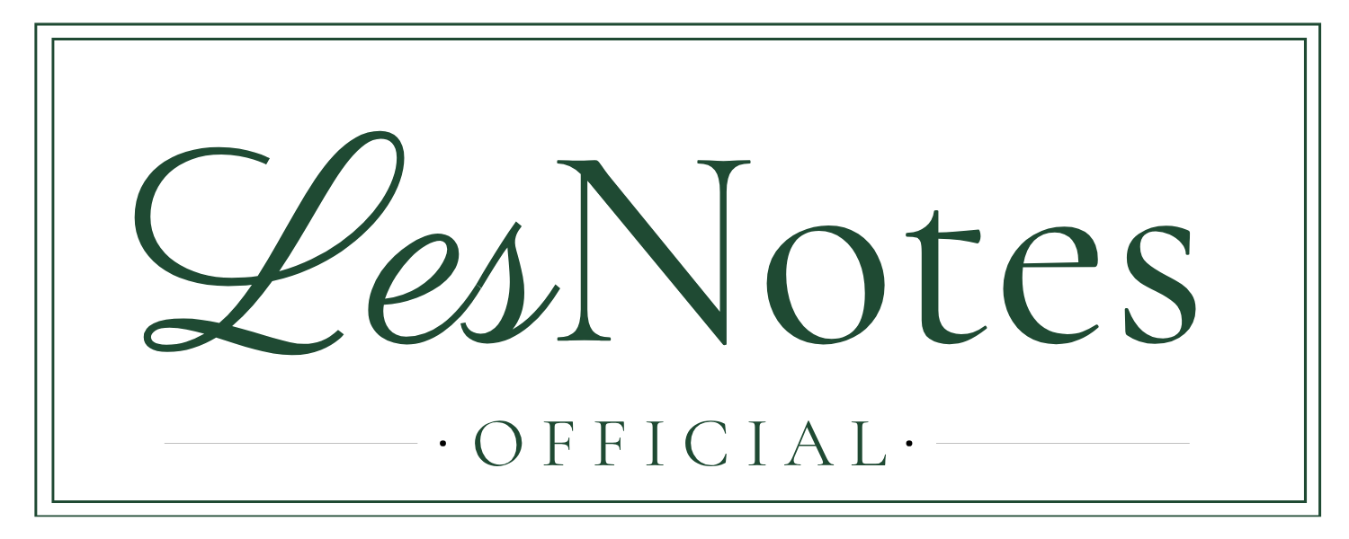 Les Notes